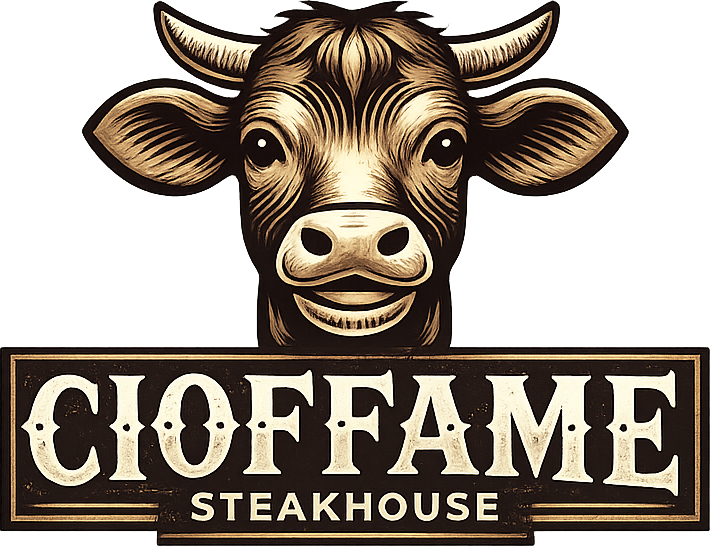 Cioffame logo