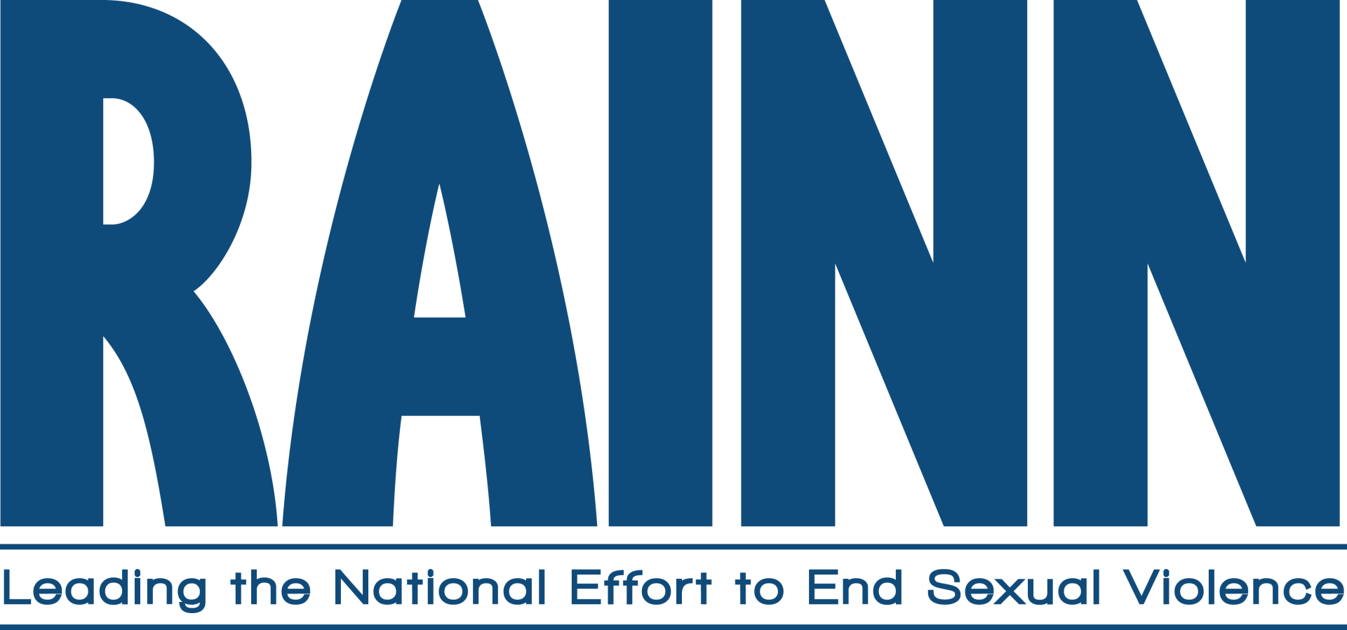 RAINN : Rape, Abuse & Incest National Network