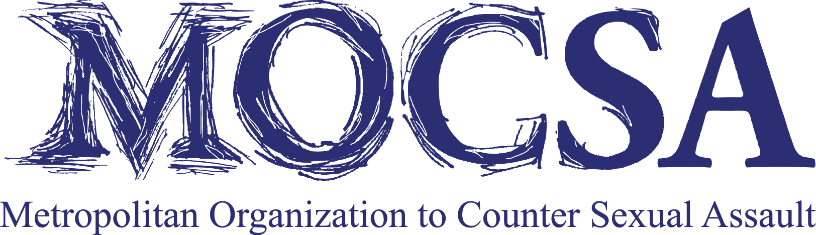 MOCSA : Metropolitan Organization to Counter Sexual Assault