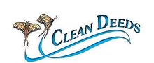 Clean Deeds