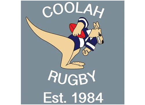 Coolah Rugby