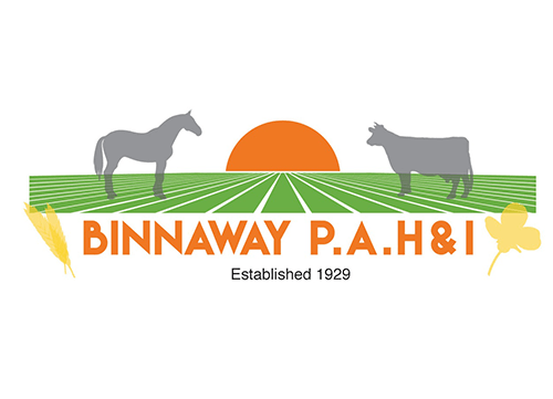 Binnaway Show