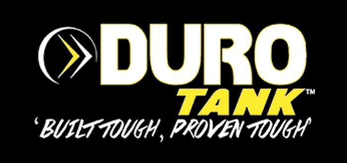 Duro Tank Logo
