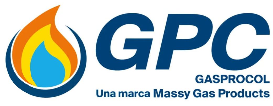 Gasprocol logotipo