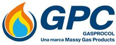 Gasprocol logotipo