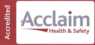 Acclaim logo