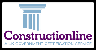 Constructionline logo