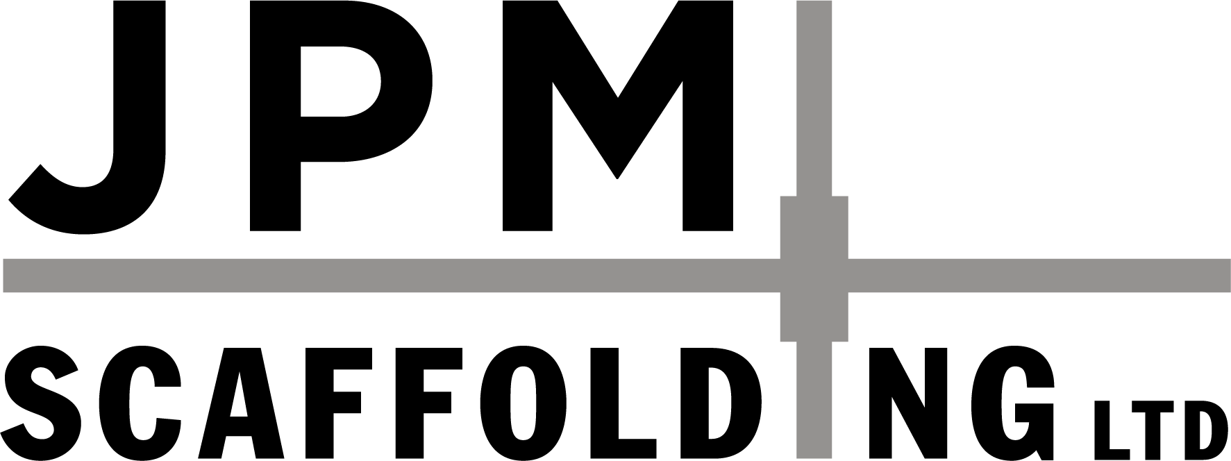JPM Scaffolding Ltd logo