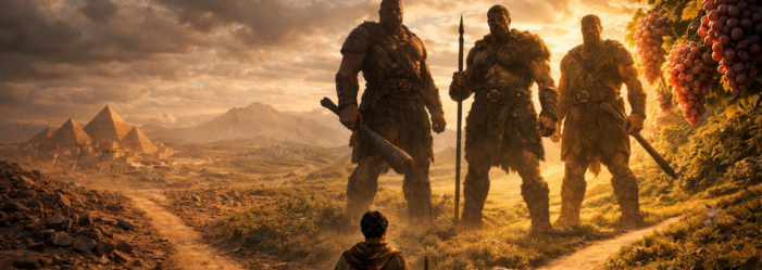 When Fear Starts Driving Decisions