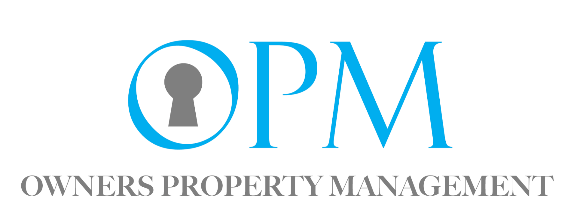 Owners Property Management Logo
