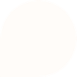 Black circle overlapping a black oval.