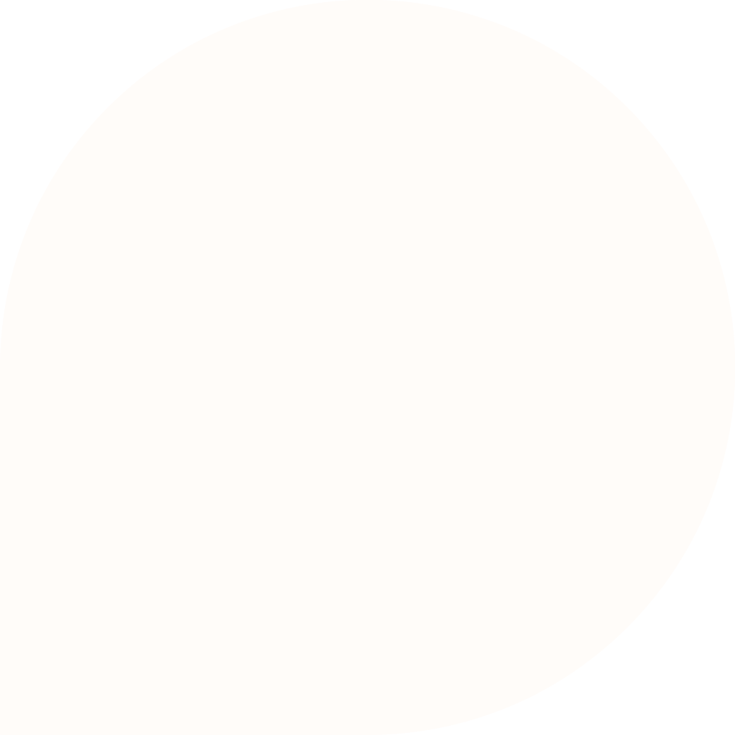 Pale cream-colored sphere, filling the frame with a soft, circular shape.