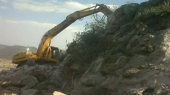 COMPANY GARCIA - maquinaria para la construcción