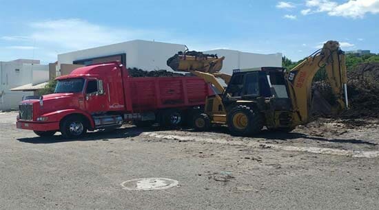 COMPANY GARCIA - cualquier tipo de demolición