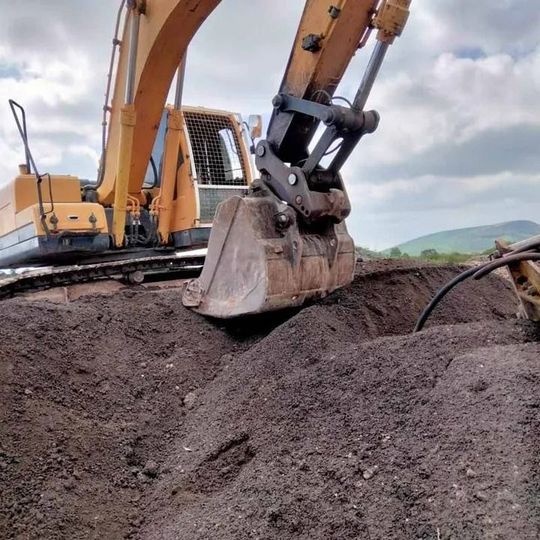 EXCAVAMAX