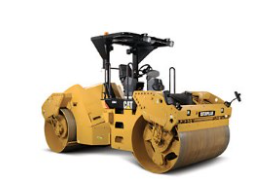 COMPANY GARCIA -Vibrocompactadores