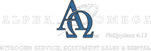 Alpha & Omega CS & C Inc