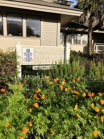 Sunrise Church exterior