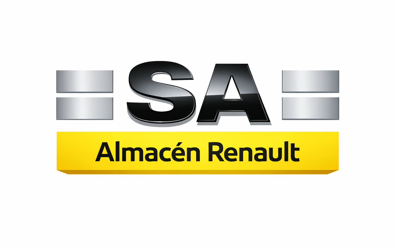 logo SA Renault