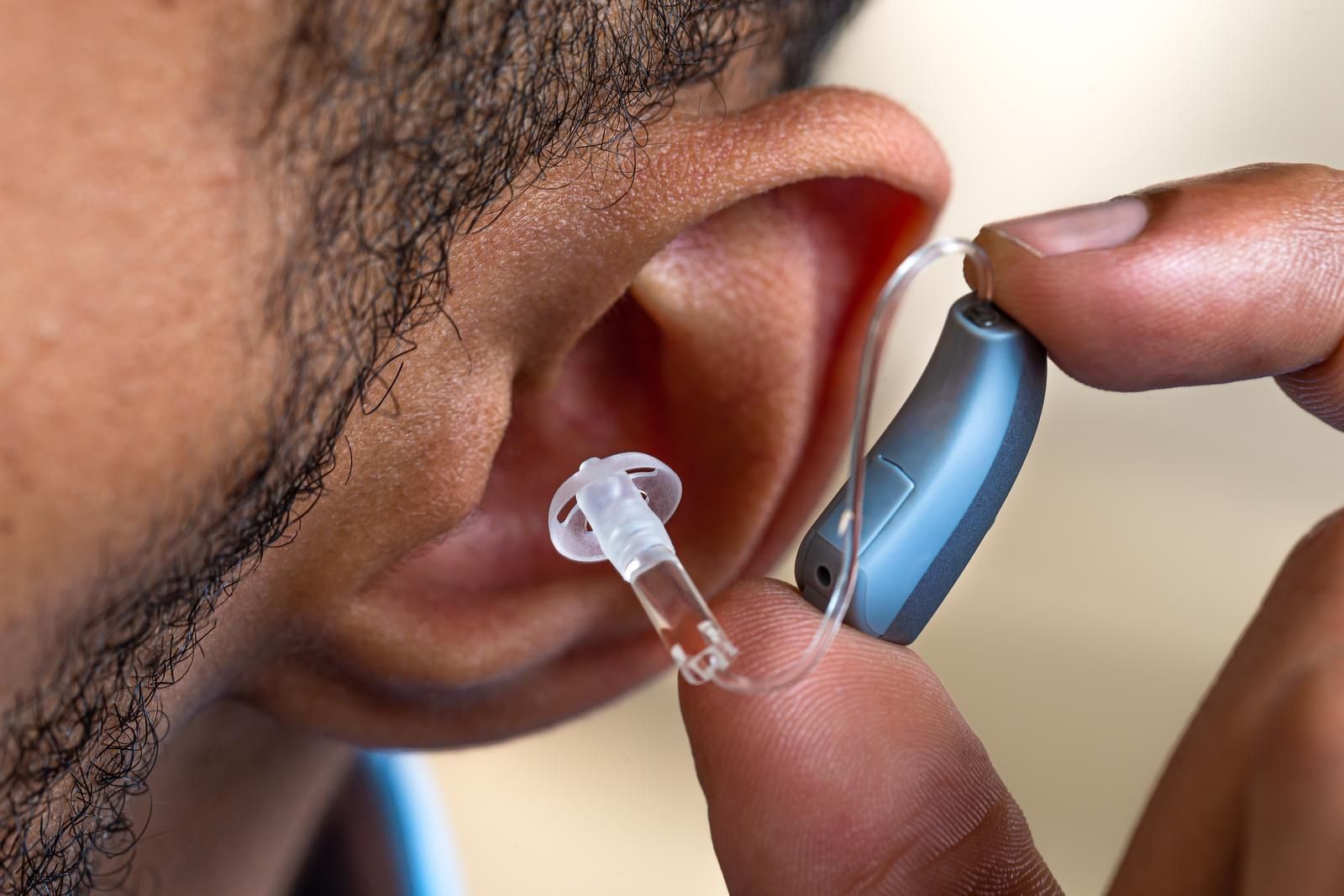 hearing-aids