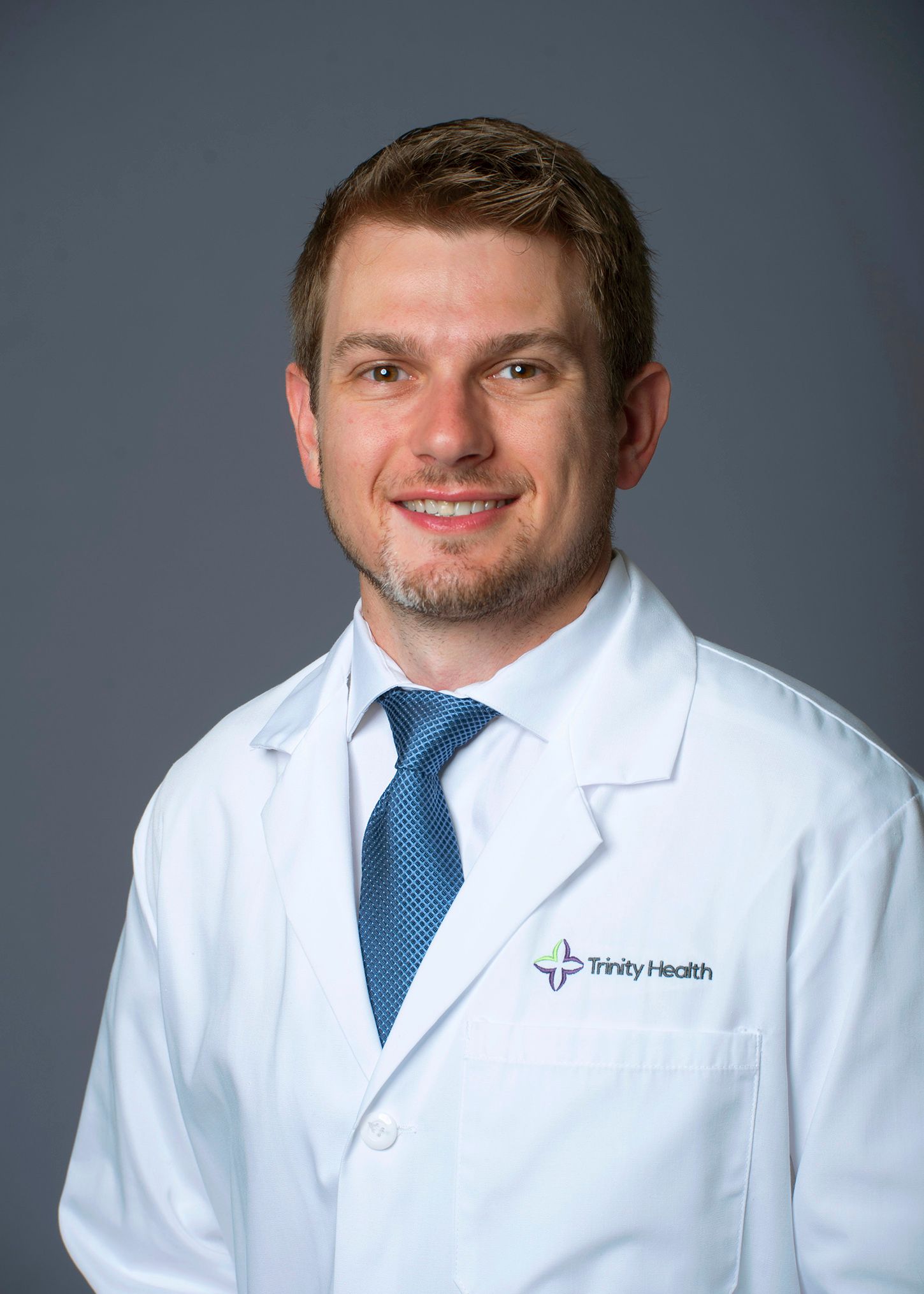 Dr. Anthony Di Ponio