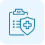 health  record icon