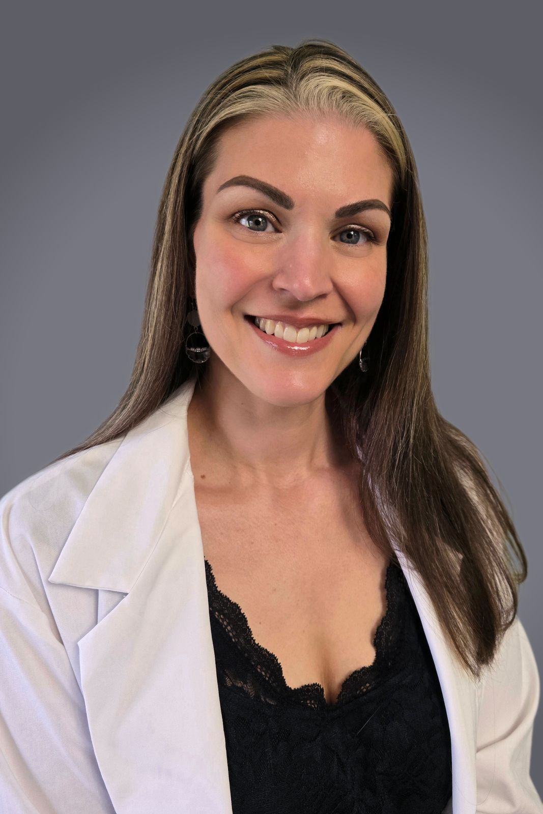 Kalee-easter-audiologist in Michigan