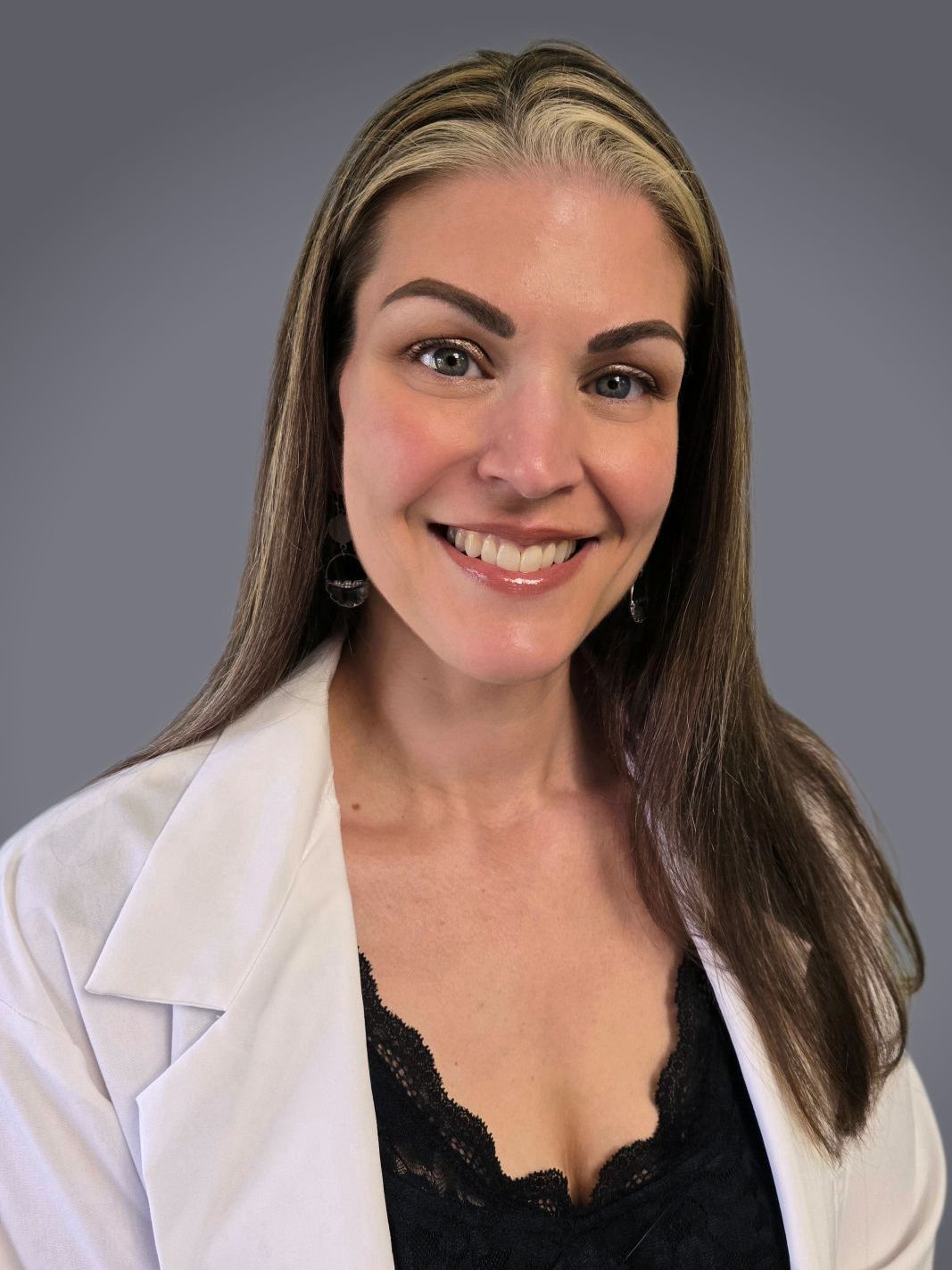 Dr. Kalee Easter