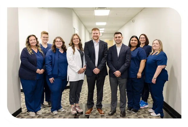 ent-team-at-ENT-Care-of-Michigan