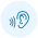 audiology icon