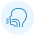 laryngology icon