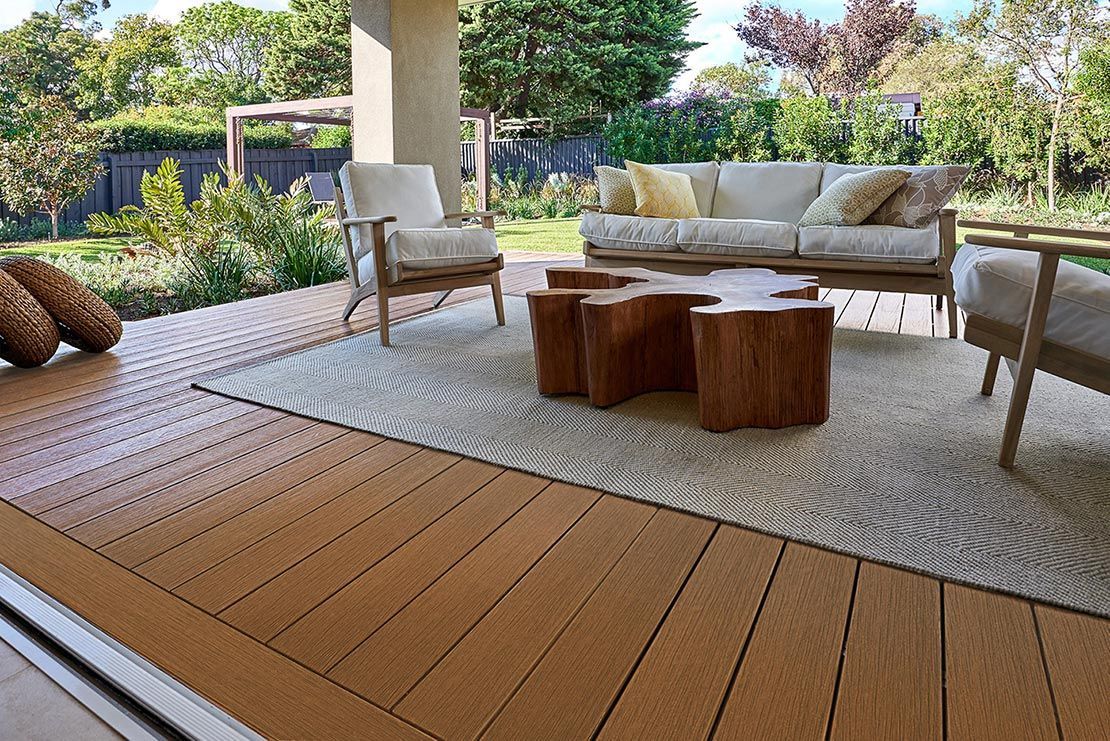 In this blog post we discuss the various forms of decking in Mandurah