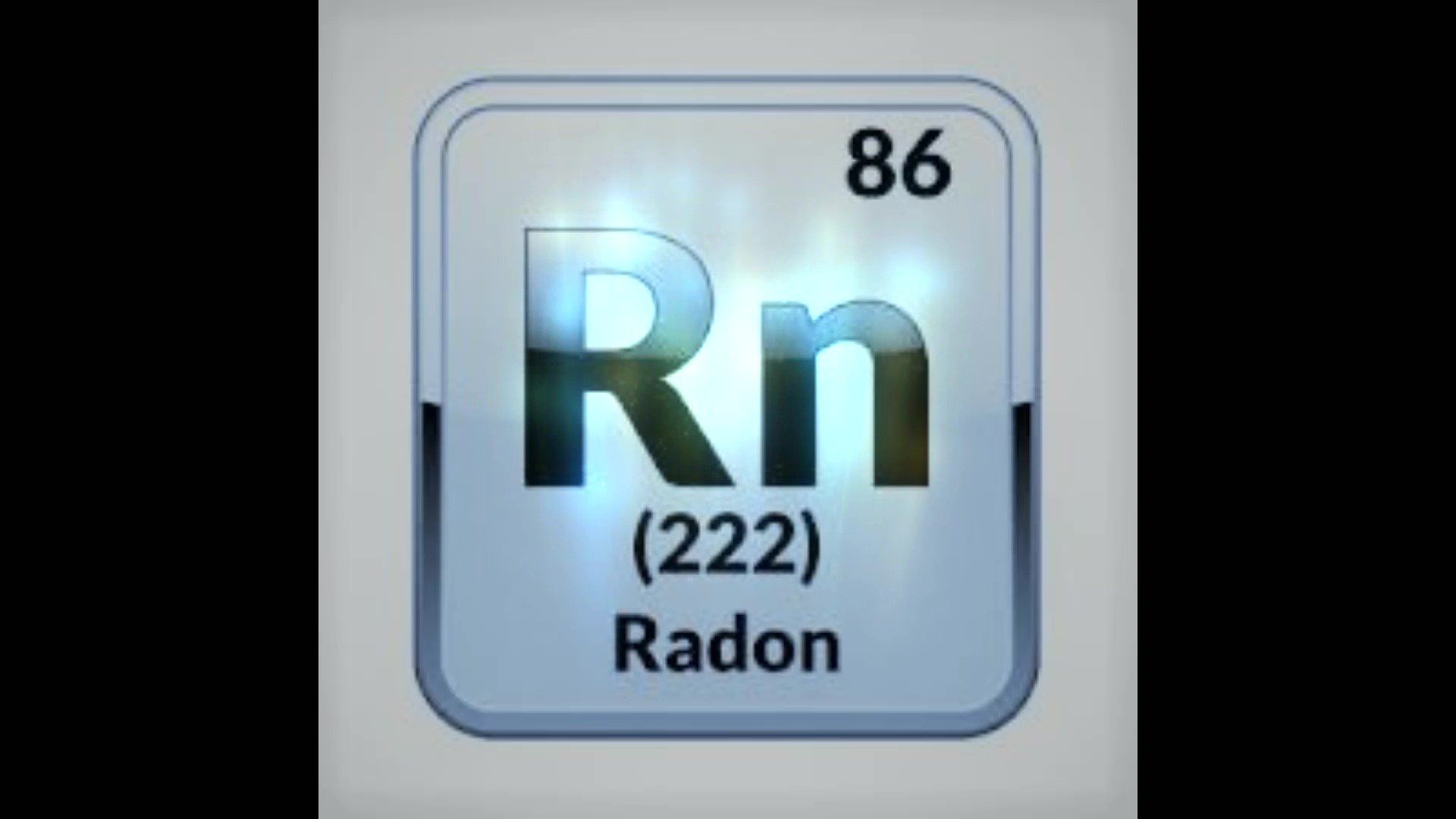 Radon Testing