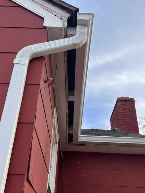 Gutters in Cedar City, UT