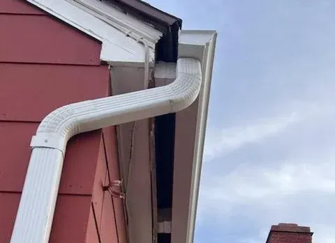 Gutters in Cedar City, UT