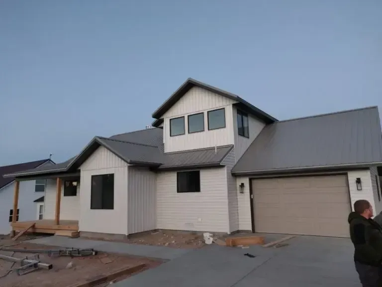 Roofing in Cedar City, UT