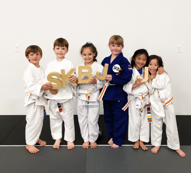 SalemKeizer Brazilian JiuJitsu Academy Strong Minds & Bodies