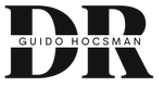 Dr. Guido Hocsman logo