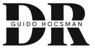 Dr. Guido Hocsman logo