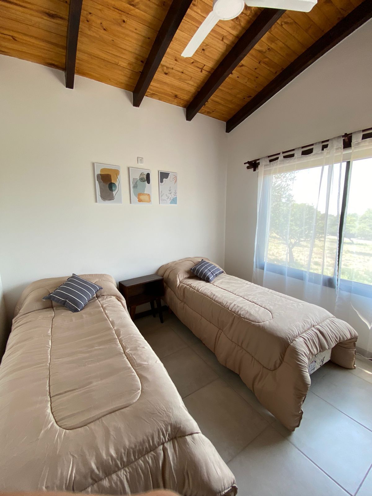 Tierra Nueva Cabañas