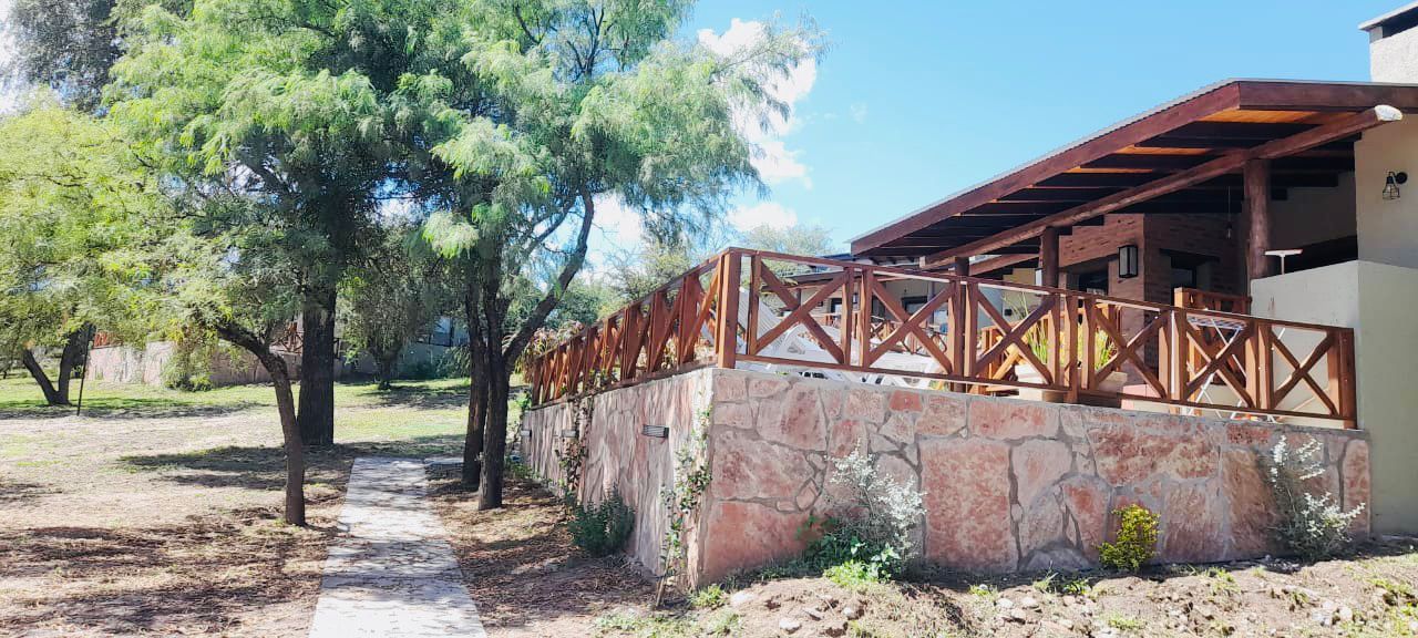 Tierra Nueva Cabañas