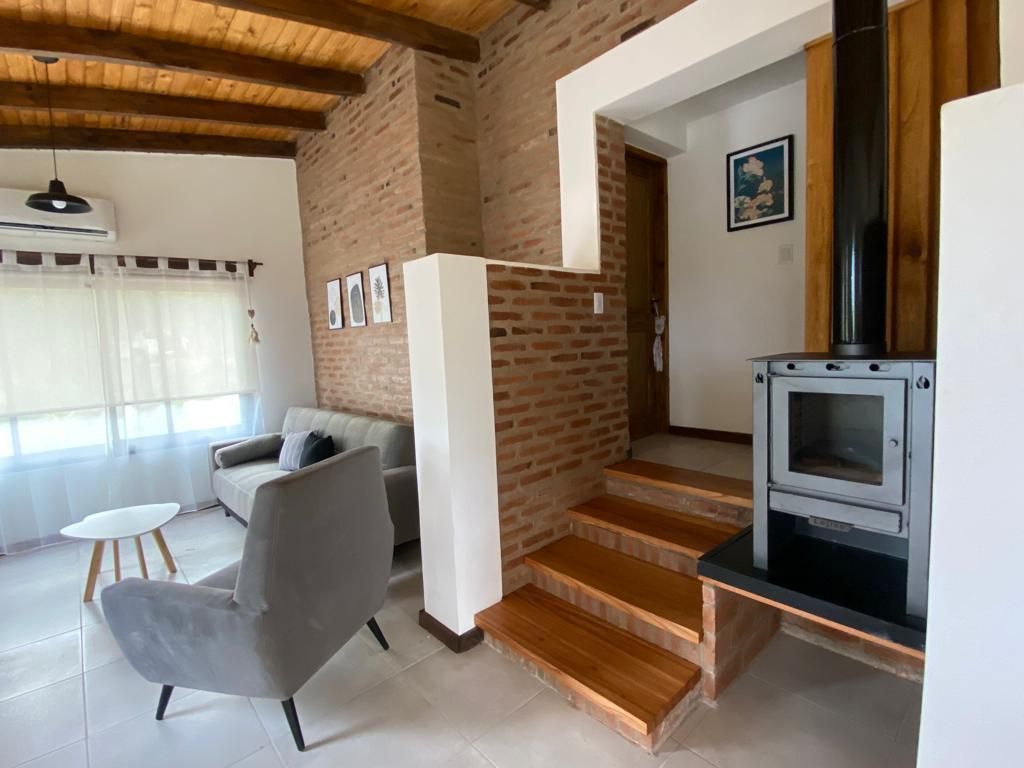 Tierra Nueva Cabañas