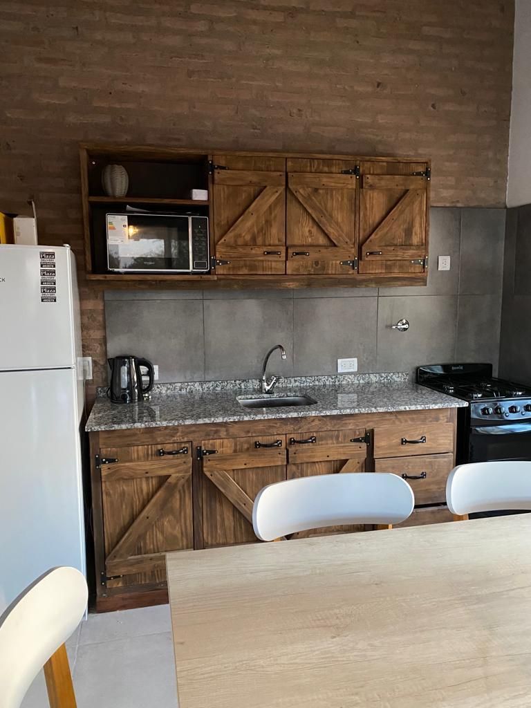 Tierra Nueva Cabañas