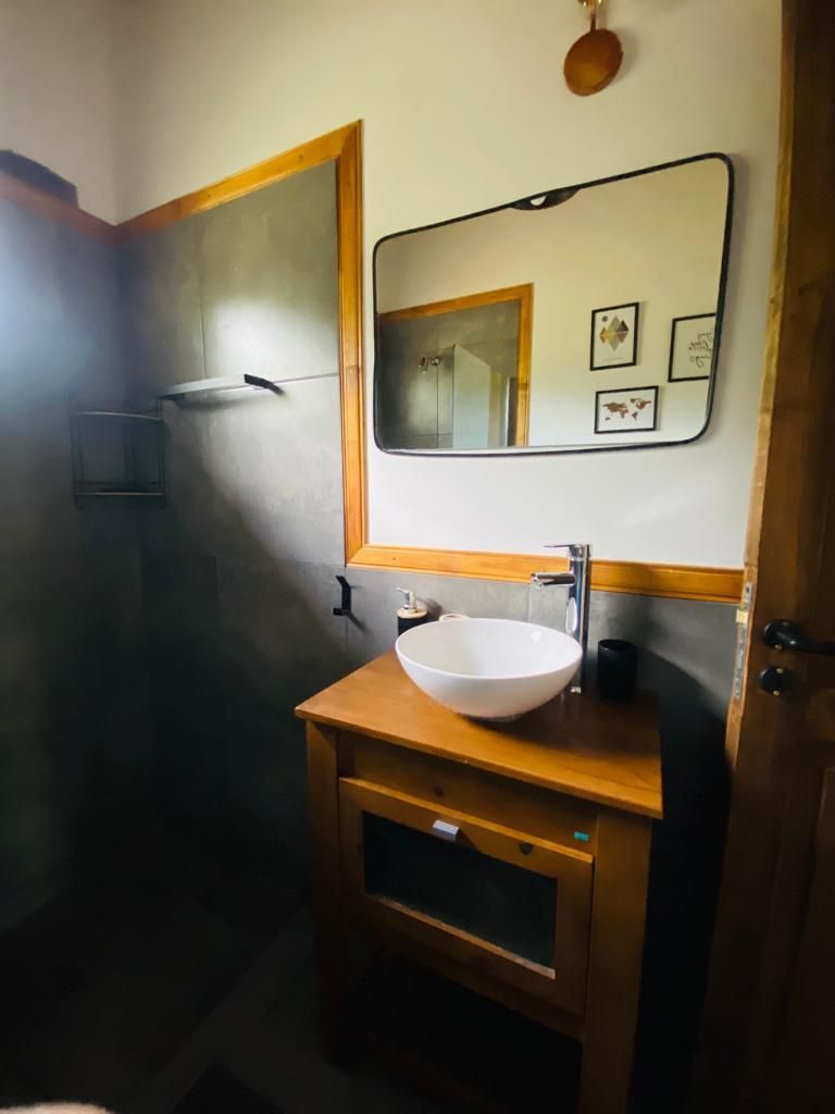 Tierra Nueva Cabañas