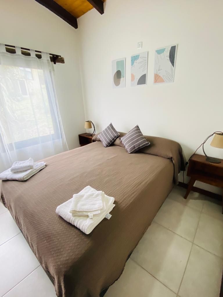 Tierra Nueva Cabañas