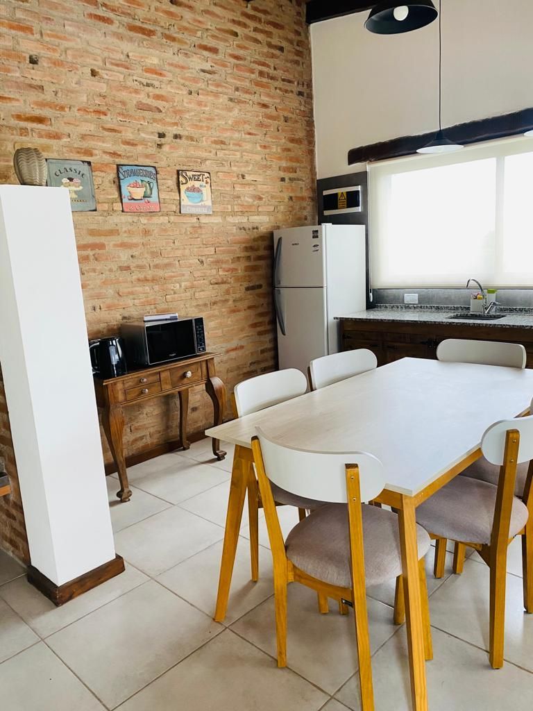 Tierra Nueva Cabañas