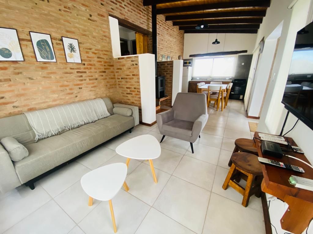 Tierra Nueva Cabañas