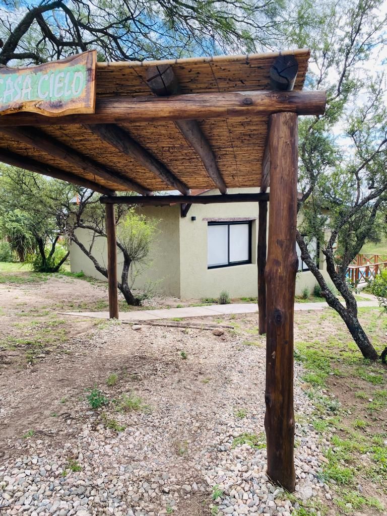 Tierra Nueva Cabañas