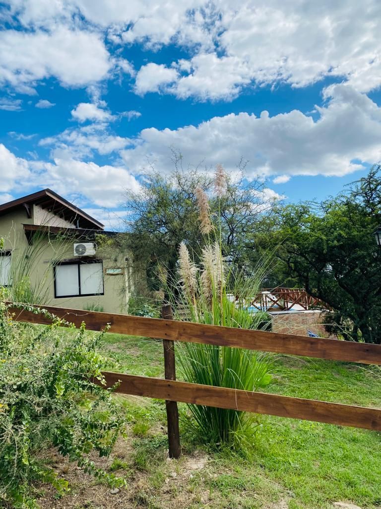 Tierra Nueva Cabañas