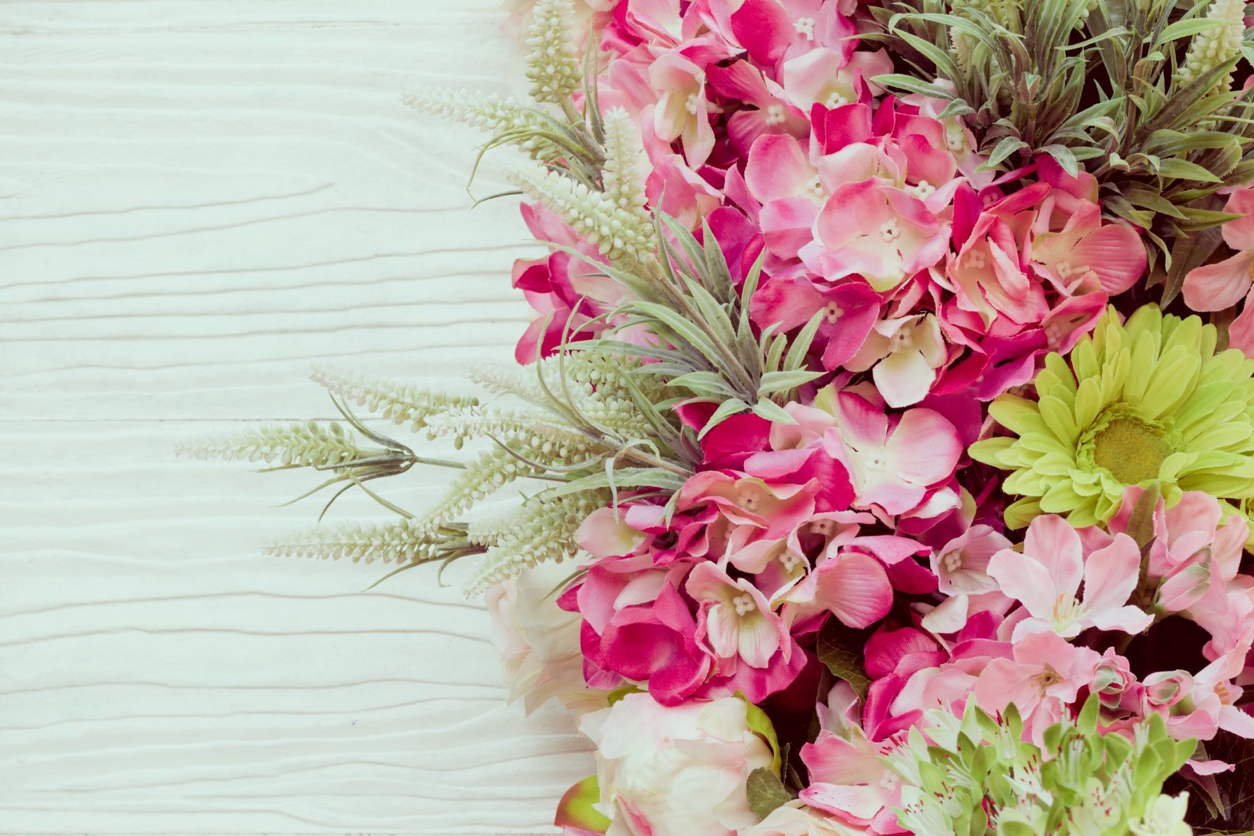 Vendita di fiori e piante